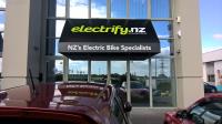 Electrify NZ Botany image 1